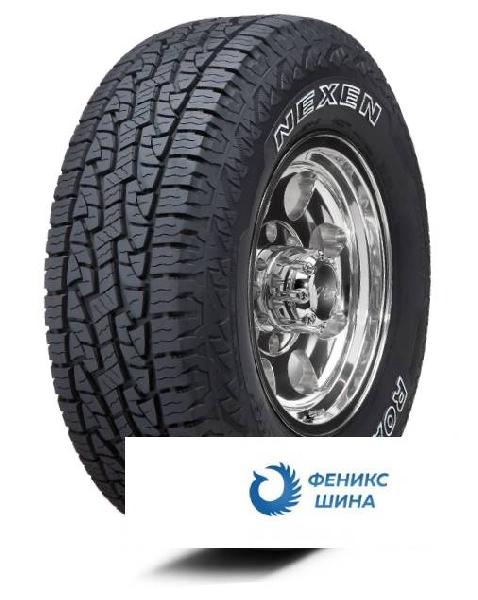 Шина (резина) Nexen R15 205/70 104/102T LT  ROADIAN AT