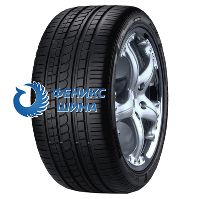 Шина (резина) Pirelli 235/60R18 103V P Zero Rosso Asimmetrico TL