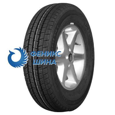 Шина (резина) Torero 185R14C 102/100R MPS 125 Variant All Weather TL