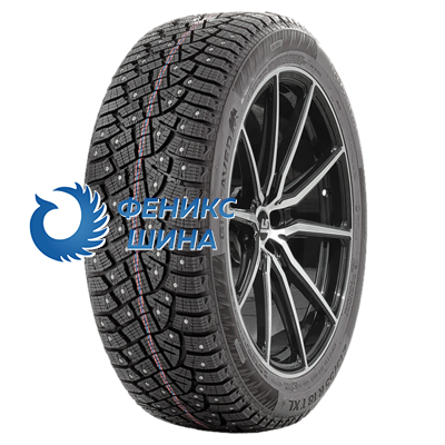 Шина (резина) Gislaved R20 275/45 110T XL FR  IceControl Шип.