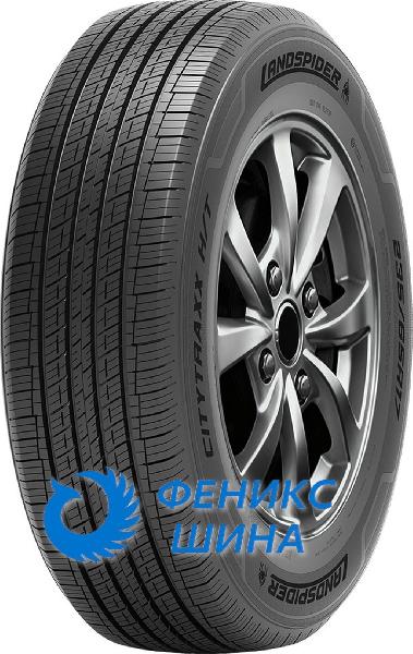Шина (резина) Landspider 215/70R16C 108/106T Citytraxx H/T TL BSW