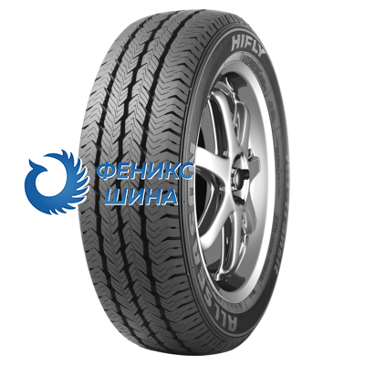 Шина (резина) HiFly 225/75R16C 121/120R All-Transit TL 12PR