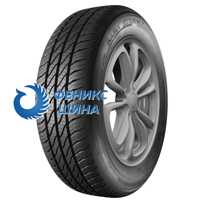 Шина (резина) Kama 185/60R14 86H Кама-365 (НК-241) TL