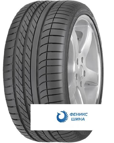 Шина (резина) Goodyear 255/40 R19 Eagle F1 Asymmetric 6 100Y