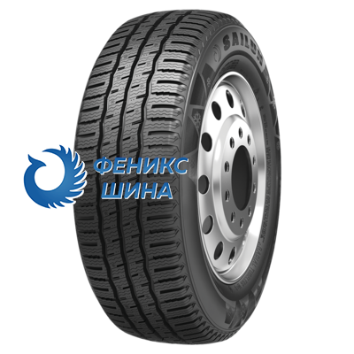 Шина (резина) Sailun R14 185/80 C 102/100R  Endure WSL1