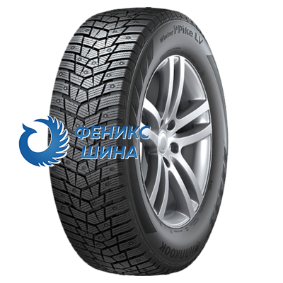 Шина (резина) Hankook R17 225/55 C 109/107R  Winter i*Pike LT RW15 Шип.