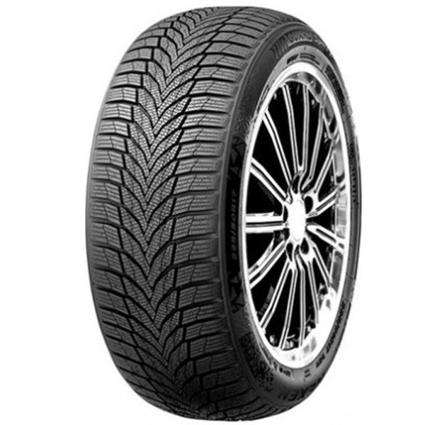 Шина (резина) Nexen R20 275/40 106W XL  Winguard Sport 2