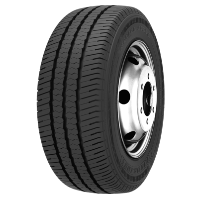 Шина (резина) Goodride 215/70R15C 109/107R SC328 TL PR8 