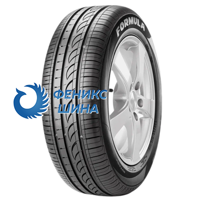 Шина (резина) Formula R15 195/50 82V Formula Formula Energy