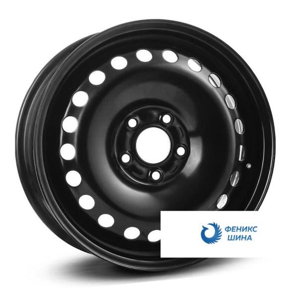 Диск ТЗСК R16 / 6.5J PCD 5x108 ЕТ 50 ЦО 63.3 FocusIII_Mondeo