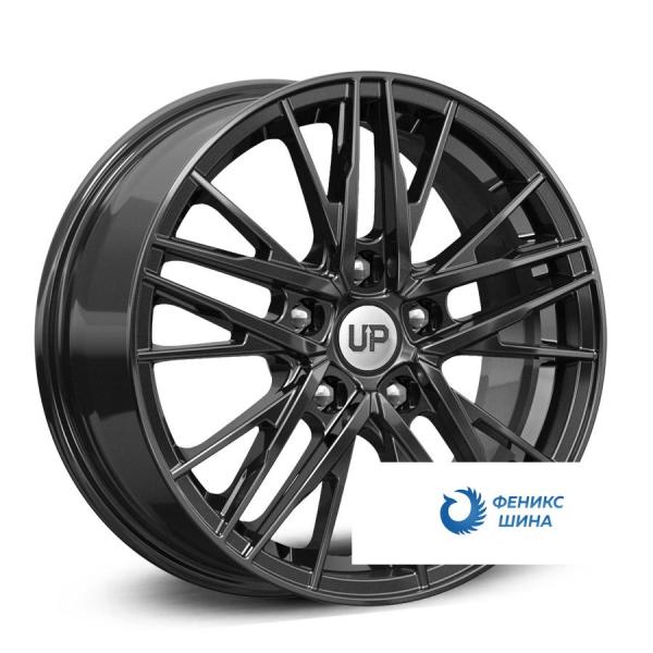 Диск Wheels UP R16 / 6.5J PCD 5x110 ЕТ 44 ЦО 63.35 Up108