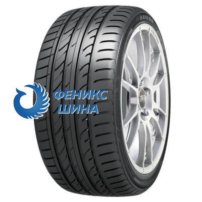 Шина (резина) Sailun R19 245/40 98Y ZR XL  Atrezzo ZSR