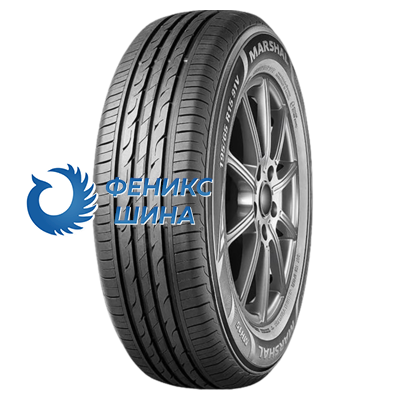 Шина (резина) Marshal 195/60R15 88H MH15 TL 