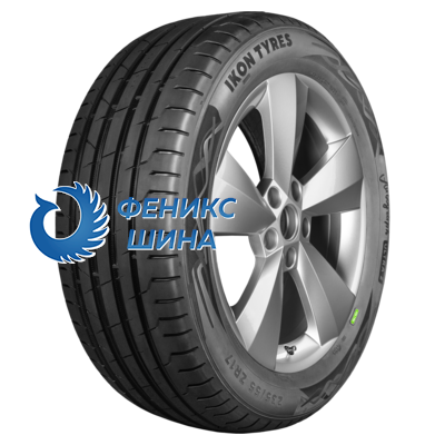 Шина (резина) Ikon Tyres 245/45R19 102Y XL Autograph Ultra 2 TL