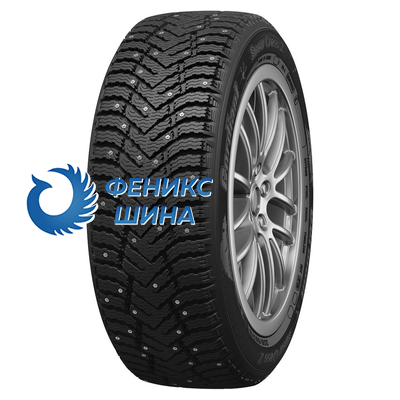 Шина (резина) Cordiant 215/60 R17 Snow Cross 2 SUV 100T Шипы