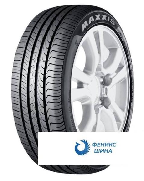 Шина (резина) Maxxis R19 245/40 98Y ZR XL  Victra M-36+ RUN-FLAT