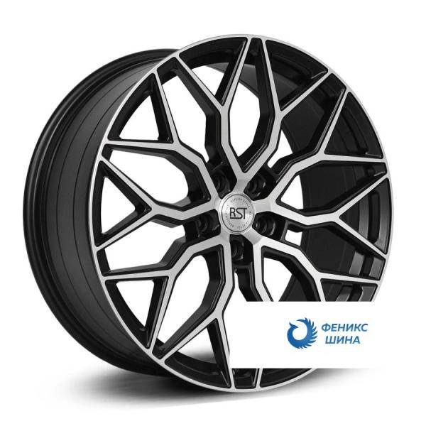 Диск RST R21 / 9J PCD 5x114.3 ЕТ 40 ЦО 67.1 R2104FF