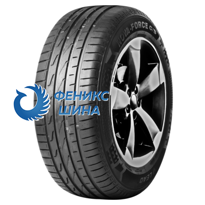 Шина (резина) LingLong Leao 235/60R18 107W XL Nova-Force C/S TL