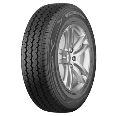 Шина (резина) Fortune 185R14C 102/100R FSR-102 TL 8PR 