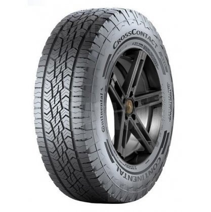 Шина (резина) Continental 235/55 R18 ContiCrossContact ATR 100V