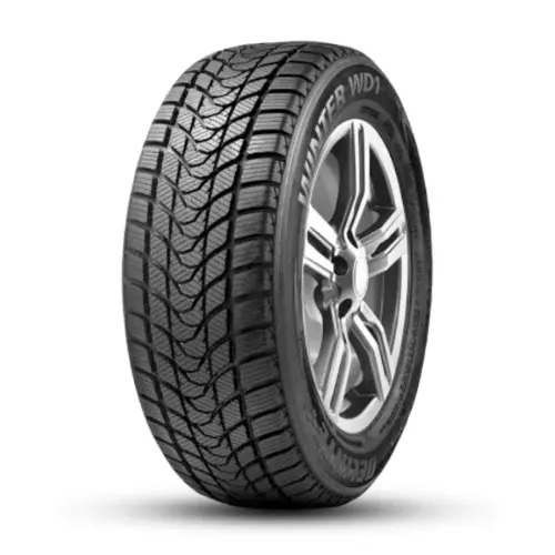 Шина (резина) Delinte 185/60 R14 Winter WD1 82H