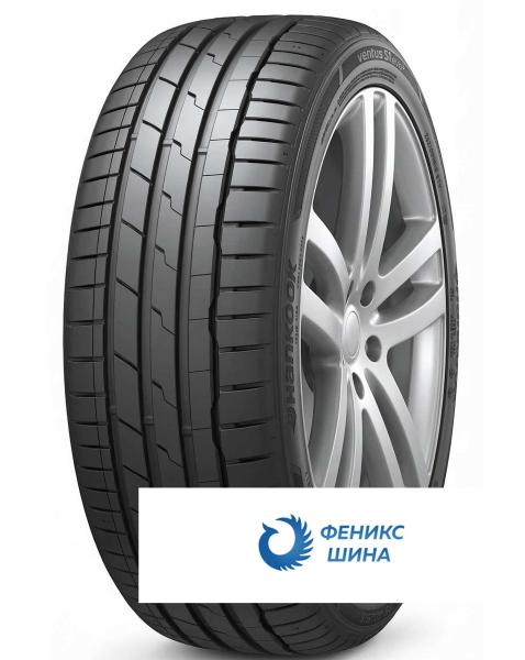 Шина (резина) Hankook 255/40 r18 Ventus S1 Evo3 K127 99Y Runflat