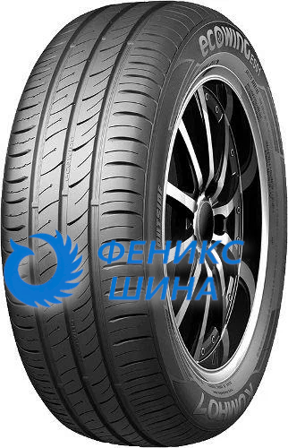 Шина (резина) Kumho R15 185/65 88H  Ecowing ES01 KH27 South Korea 