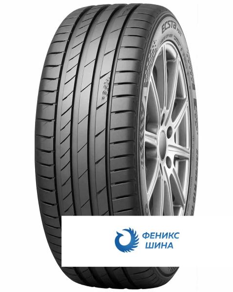 Шина (резина) Kumho R17 285/65 116H  Ecsta PS71 SUV