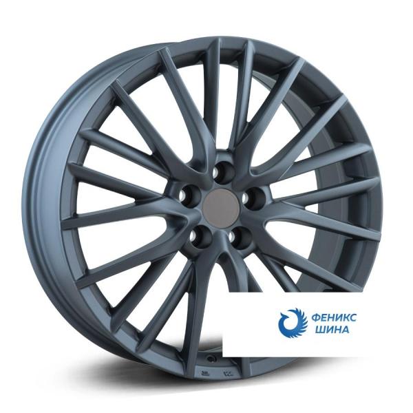 Диск RPLC R20 / 8J PCD 5x114.3 ЕТ 30 ЦО 60.1 Le55