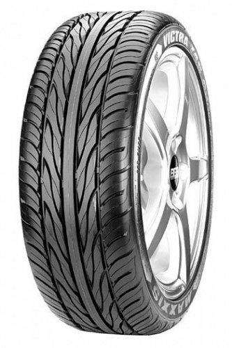 Maxxis R20 255/45 105V XL  Victra MA-Z4S