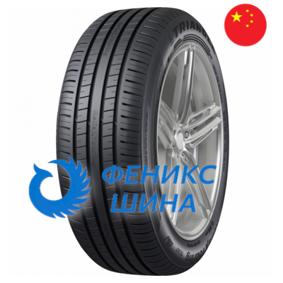 Шина (резина) Triangle 155/70R13 75H ReliaX Touring TE307a TL
