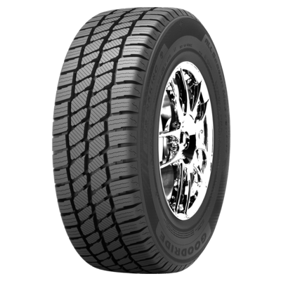Шина (резина) Goodride 195/70R15C 104/102R All Season Master SW613 TL 8PR