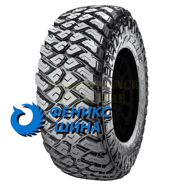 Шина (резина) Maxxis R17 265/65 120/117Q LT  RAZR MT-772