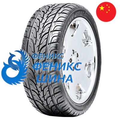 Шина (резина) Sailun R20 275/40 106W XL  Atrezzo SVR LX 