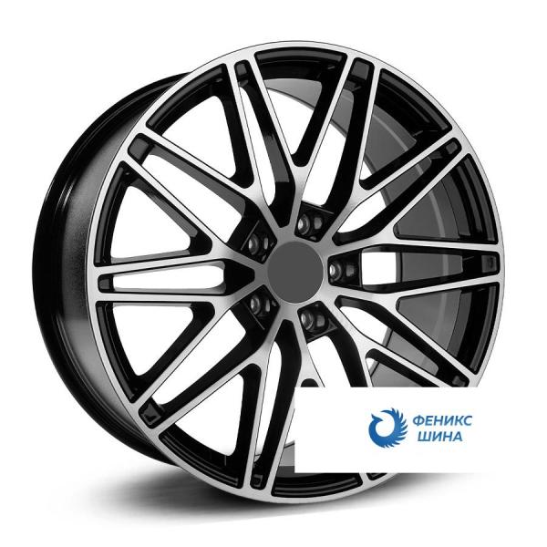 Диск RPLC R21 / 9.5J PCD 5x130 ЕТ 46 ЦО 71.6 PR2