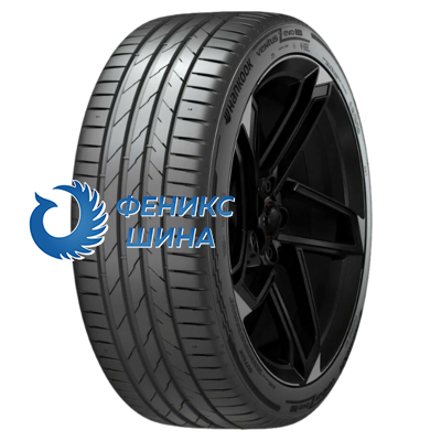 Шина (резина) Hankook R18 235/60 107W ZR XL  Ventus evo SUV K137A
