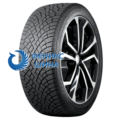 Шина (резина) Nokian Tyres 225/55 R18 Hakkapeliitta R5 SUV 102R