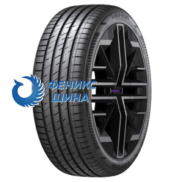 Шина (резина) Hankook Laufenn 215/60R16 99V XL S Fit2 LK12 TL