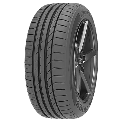 Шина (резина) Goodride 245/40R19 98W XL Z-107 ZuperEco TL