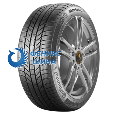 Шина (резина) Continental 285/40 R21 WinterContact TS 870 P 109V