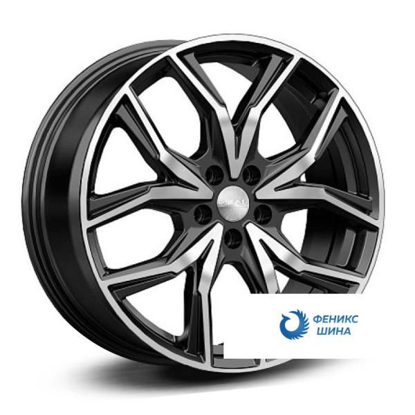 Диск Скад R19 / 8J PCD 5x114.3 ЕТ 40 ЦО 66.6 Арика