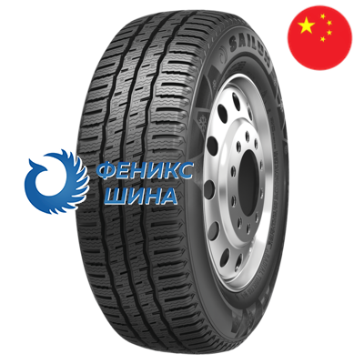 Шина (резина) Sailun R17 225/55 C 109/107T  Endure WSL1