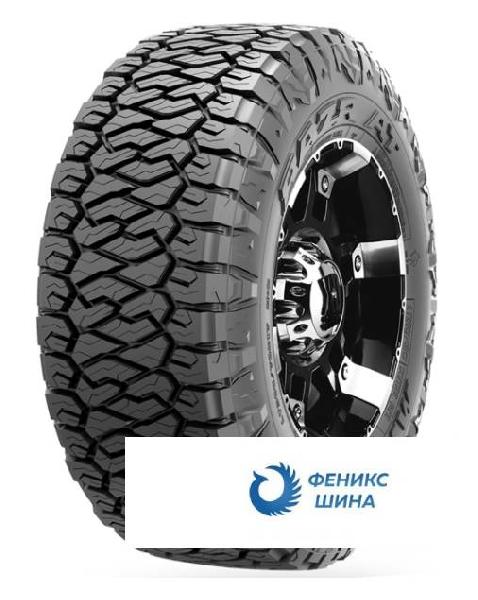 Шина (резина) Maxxis R20 265/50 121/118Q LT  RAZR AT-811