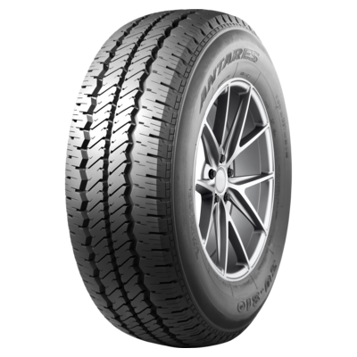 Шина (резина) Antares 225/70R15C 112/110S SU-810 TL M+S 8PR 