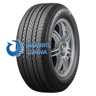 Шина (резина) Bridgestone 255/65R17 110H Ecopia EP850 TL