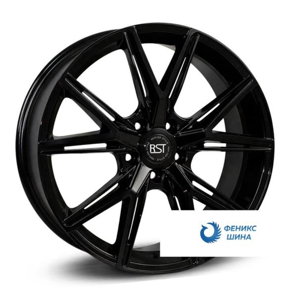 Диск RST R19 / 7.5J PCD 5x108 ЕТ 45 ЦО 63.4 R129