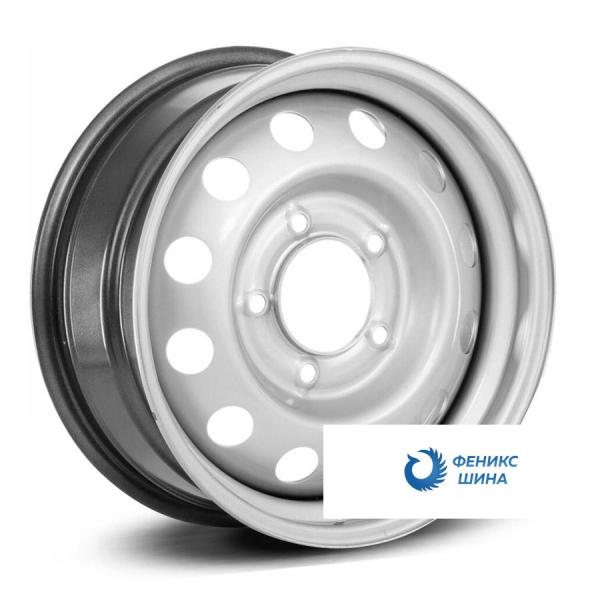 Диск ТЗСК R16 / 6.5J PCD 5x139.7 ЕТ 40 ЦО 98.5 LADA Urban 4x4