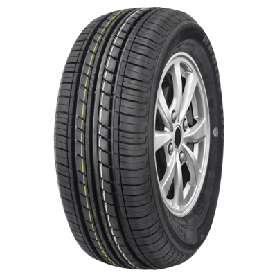 Шина (резина) Tracmax 155R13C 90/88S Radial 109 TL 