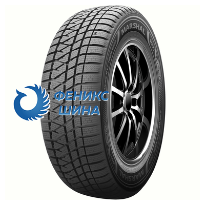 Шина (резина) Marshal 235/65R18 106H WinterCraft SUV WS71 TL PR4