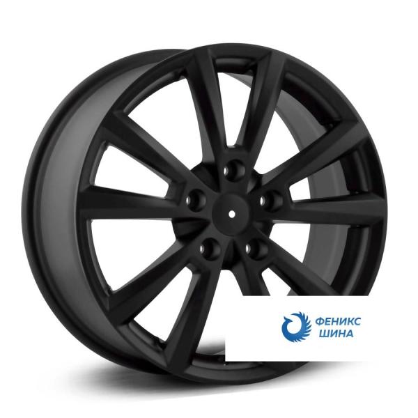 Диск Legeartis Optima R18 / 8J PCD 5x130 ЕТ 53 ЦО 71.6 VW54